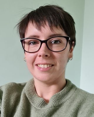 Photo of Jill Johnson, Psychotherapist in New Town, Edinburgh, Scotland