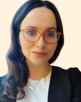 Photo of Jordan Dawson, Clinical Social Work/Therapist, MSW, LCSW