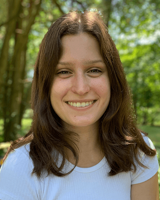 Photo of Louise Wachsmuth
