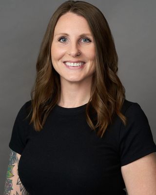 Photo of Suzanah Schoen, Marriage & Family Therapist, MS, LCMFT