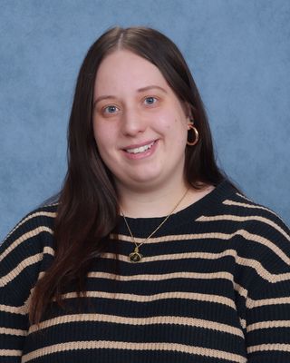 Photo of Alyssa Guarino, Professional Counselor Associate, MA, LPCA