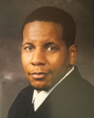 Photo of Orlando George, Counselor in Sioux Falls, SD