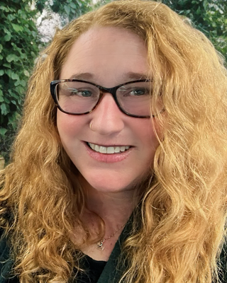 Photo of Marjorie Berry Simon, Clinical Social Work/Therapist, LCSW