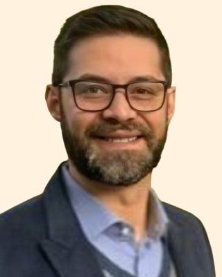 Photo of Brian Santiago, Licensed Professional Counselor, MS, LPC
