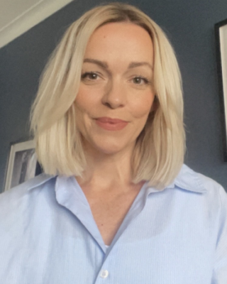 Photo of Laura O'Sullivan, Counsellor, MBACP