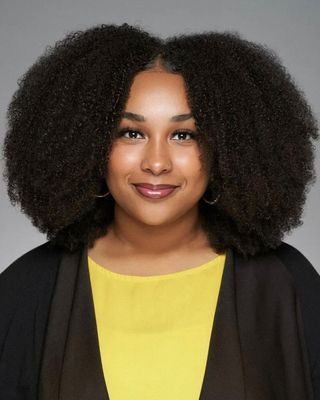 Photo of Essence Blake, Pre-Licensed Professional, MA, MHC-LP