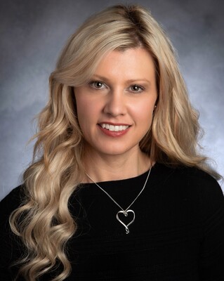 Photo of Heather Ford - Family Ties Counseling and Coaching, LPC, Licensed Professional Counselor