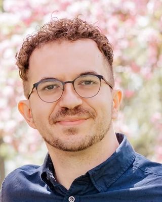 Photo of Vladimir Rakic, Registered Psychotherapist, MA, RP