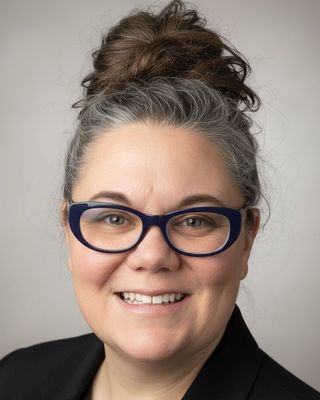 Photo of Robin Sterner, Licensed Professional Counselor, MA, LPC