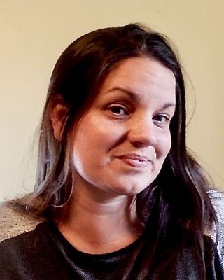 Photo of Pascale Gaudet, Registered Psychotherapist, MA