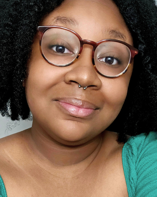 Photo of DeeAnna M. Chatmon, Licensed Professional Counselor, LPC