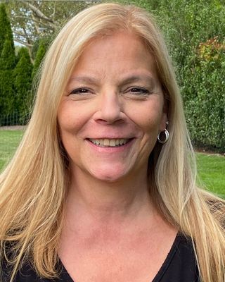 Photo of Jennifer Paty, Registered Psychotherapist (Qualifying), MS