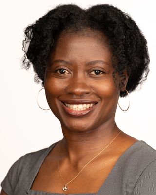 Photo of Chábrabá David, Clinical Social Work/Therapist, LICSW, MSW