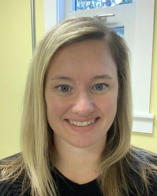 Photo of Jaclyn Mickiewicz, Clinical Social Work/Therapist, LICSW