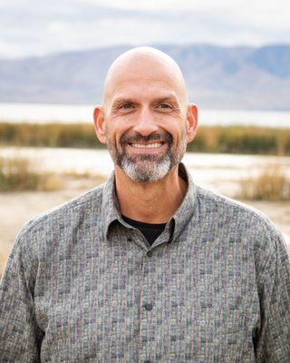 Photo of Justin Robinson, Clinical Social Work/Therapist, LCSW