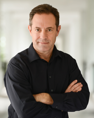 Photo of Kevin Fall, Psychologist in North Las Vegas, NV