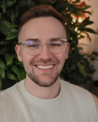 Photo of Marcus Odair, Clinical Social Work/Therapist, LCSW