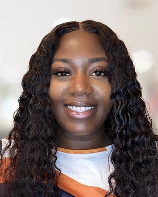 Photo of Chania Mitchell, Counselor, MS, ALC