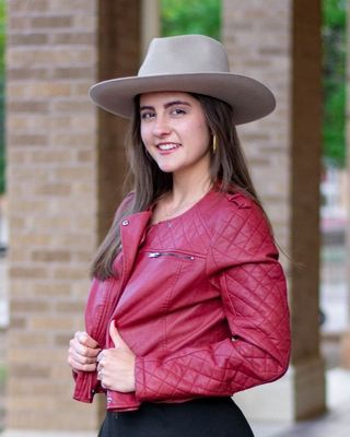 Photo of Amanda Backus, Clinical Social Work/Therapist, LCSW