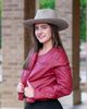 Amanda Backus
