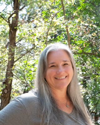 Photo of Andrea “Summer” Milam, LPC-Associate, MEd, LPC-A