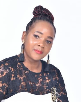 Photo of Khavhatondwi Lucia Ramulifho - Hope and Resilience (PTY) Ltd, Social Worker, SACSSP
