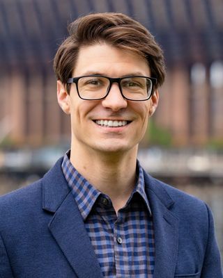 Photo of Samuel Hadjis, Counselor, LLPC