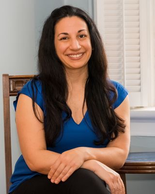 Photo of Elizabeth Louise DeFranco, Clinical Social Work/Therapist, MSW, , LCSW
