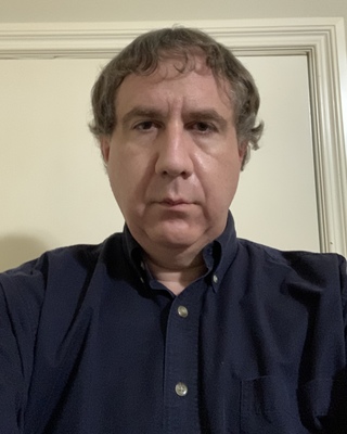 Photo of Michael T McMahon, Licensed Professional Counselor, MA, LPC, CAADC