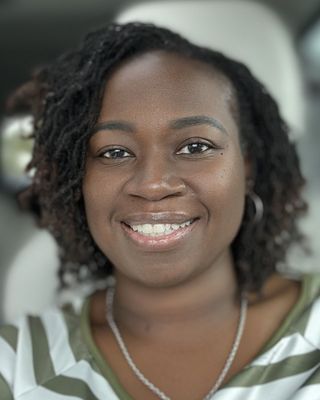 Photo of Deidre Johnson, Clinical Social Work/Therapist, LCSW-QS, C-ART