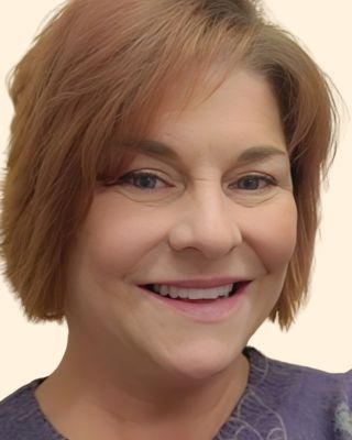 Photo of Elizabeth Volkman, Licensed Professional Counselor, MS, LPC