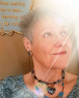 Photo of Michelle F. Mulnix, Licensed Professional Counselor, MS, LPC, NCC