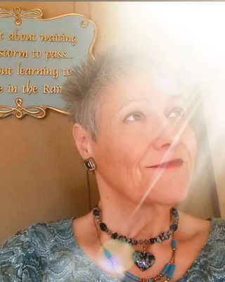 Photo of Michelle F. Mulnix, Licensed Professional Counselor, MS, LPC, NCC