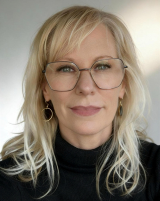 Photo of April M Bright - April Bright, MEd., LCDC, Drug & Alcohol Counselor, LCDC