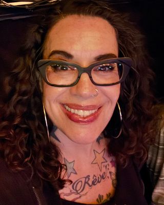 Photo of Carmen Regina Martines, Marriage & Family Therapist, PhD, LMFT