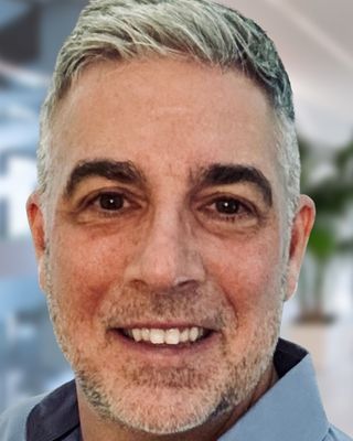 Photo of John W. Henson, Clinical Social Work/Therapist, LCSW, CADC