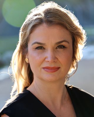Photo of Carmen Teodor, Psychologist, PhD, PsyBA - Clin. Psych