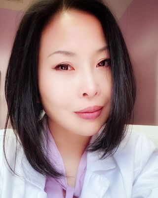 Photo of Dr. Pei Harris - Available For New Clients Now!, Psychiatric Nurse Practitioner in Florence, OR