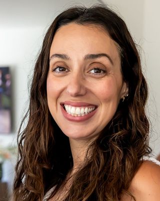 Photo of Lisa Emily Theofelis, Counselor, LMHC, MEd