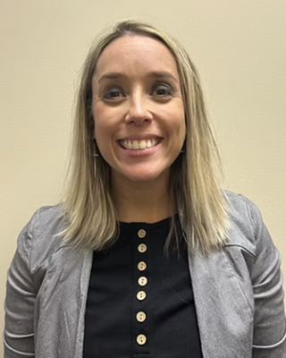 Photo of Christa Haney, Licensed Professional Counselor, LPC