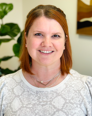 Photo of Sherrie Rohde, Marriage & Family Therapist Associate, AMFT