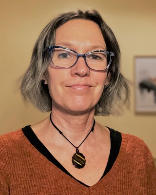 Photo of Stephanie Adams, Clinical Social Work/Therapist
