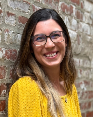 Photo of Leah Pulli, Pre-Licensed Professional, LAPC, MA, NCC