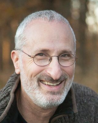 Photo of Jonathan Stein - Jonathan Stein - Seeing What Your Mind Is Doing, CTP, CDT, MA
