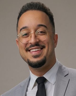 Photo of Kayshen Morel, Licensed Professional Counselor, LPC