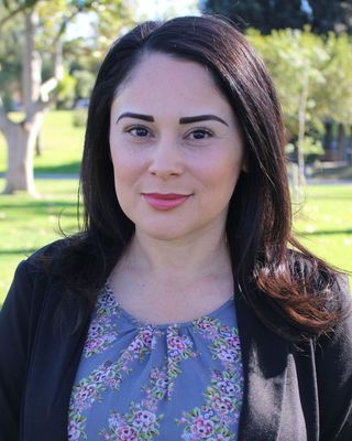 Photo of Angelina Saucedo, Marriage & Family Therapist in Whittier, CA