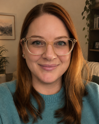 Photo of Natasha Good, Psychologist, PsyBA General