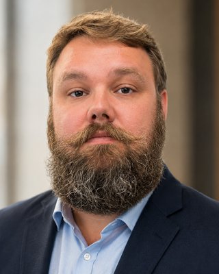 Photo of Dr. Joshua Ryan Everett, Licensed Professional Counselor, PhD, LPC-S