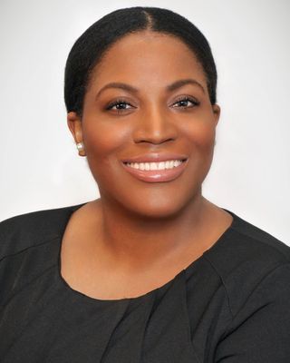 Photo of Barbara Adika, Licensed Professional Counselor, LCPC, LPC