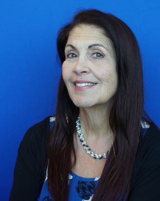 Photo of Sharon Normand, Licensed Professional Counselor, LPC, LAC, CCS